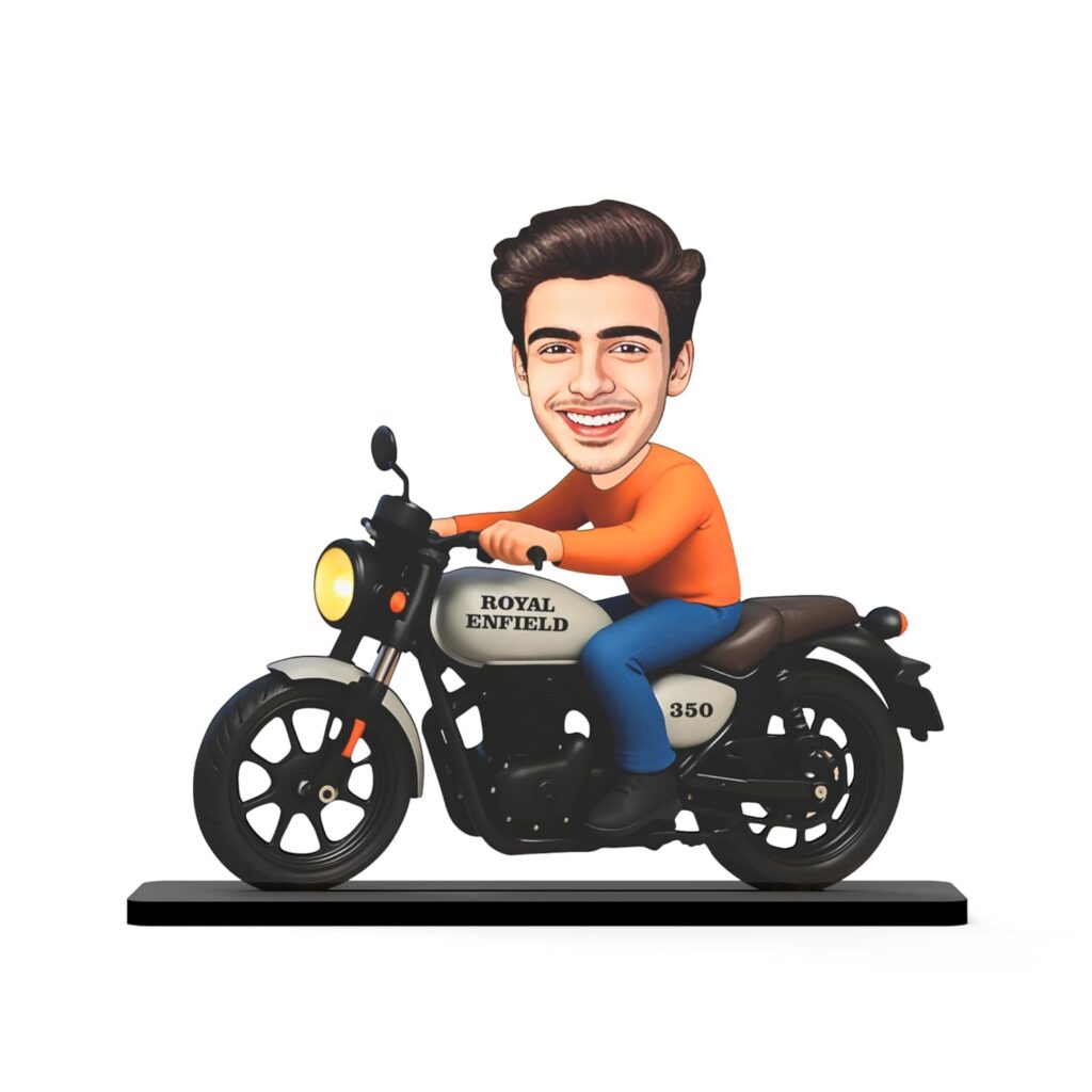 Most loved bike design