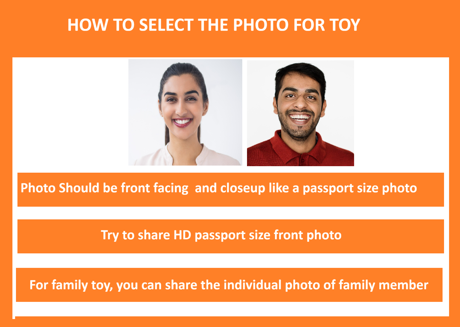 custom family bobblehead standee — personalized shaking head keepsake for families with kids custom family bobblehead standee — personalized shaking head keepsake for families with kids